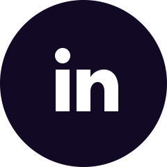 Linkedin logo. Click here to visit Jamie's Linkedin profile